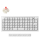 Keychron Q15 Max P1 Gateron Jupiter Red Knob Mac OS/ Windows Q15M-P1 - 1272665 - zdjęcie 2